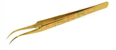 Curved Classic Volume Tweezer