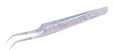 Curved Classic Volume Tweezer