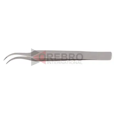 Curved Tweezer #7