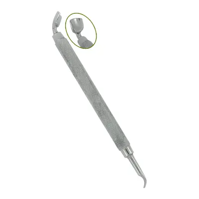 Cuticle Pusher