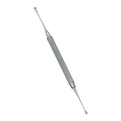 Cuticle Pusher