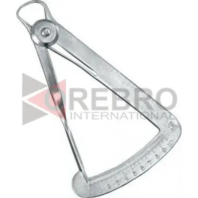 Degree Gauge