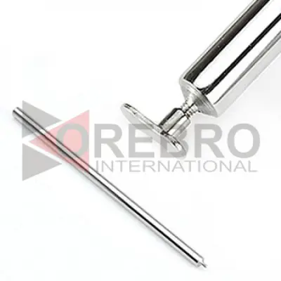 Dermal Internal Screw Holder