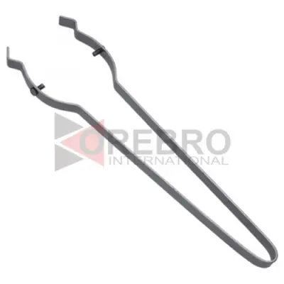 Double End Flask Tong