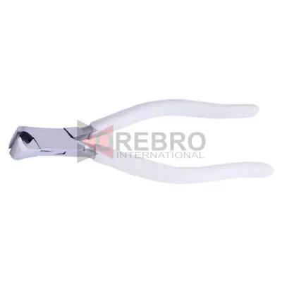 End Cutter Plier