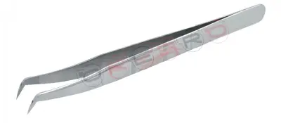Russian Volume Tweezer 75°(Narrow Tip)