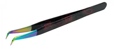 Russian Volume Tweezer 75°(Narrow Tip)