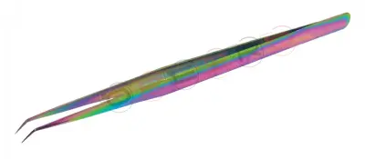 Slim Straight 6mm 45° Volume Tweezer