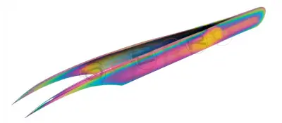 C-Point Volume Tweezer