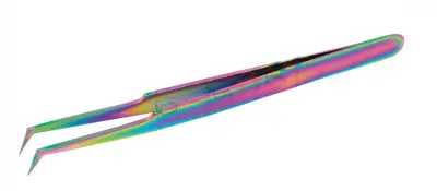 Straight L-Type Volume Tweezer