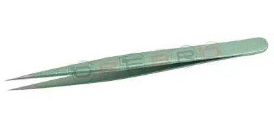 Straight Isolation Tweezer