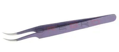 Curved Classic Volume Tweezer