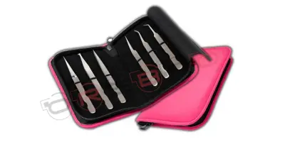 Eyelash Tools Kit