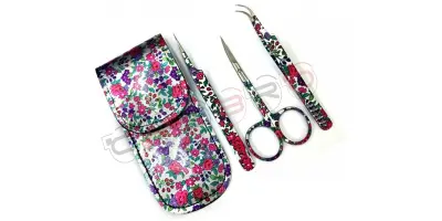 Eyelash Tools Kit