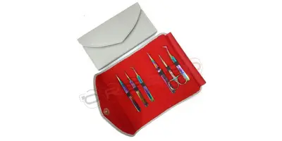 Eyelash Tools Kit