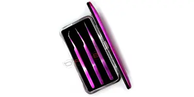 Eyelash Tools Kit