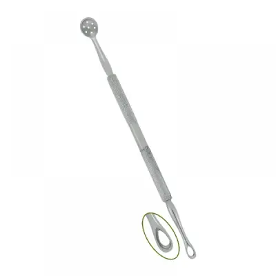 Extractors