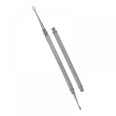 Extractors