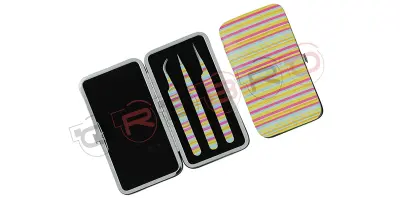 Eyelash Tools Kit