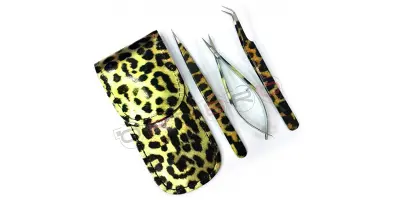 Eyelash Tools Kit