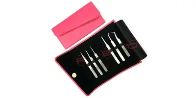 Eyelash Tools Kit