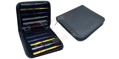 Eyelash Tools Kit