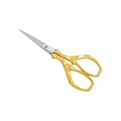Fancy Cuticle Scissors