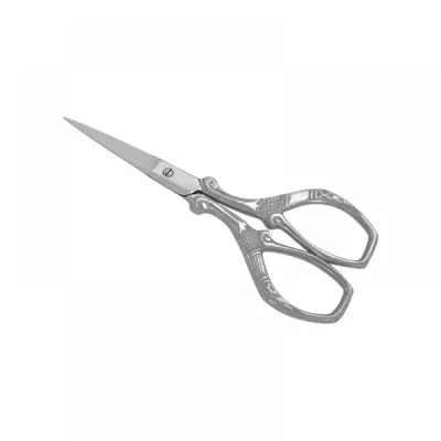 Fancy Cuticle Scissors