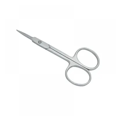 Fancy Cuticle Scissors