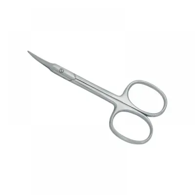Fancy Cuticle Scissors