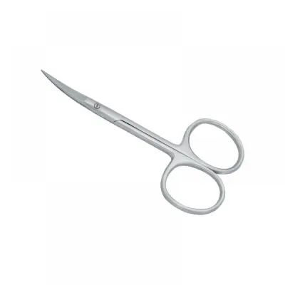 Fancy Cuticle Scissors
