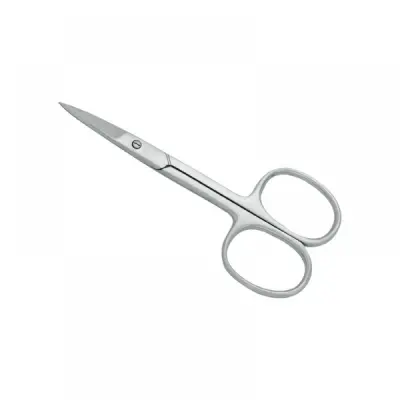 Fancy Cuticle Scissors
