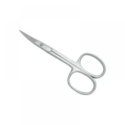 Fancy Cuticle Scissors