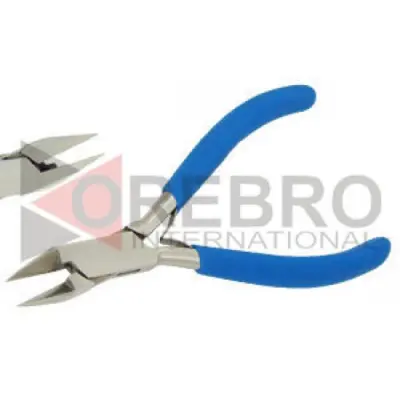 Flat Cutter