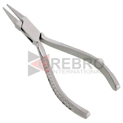 Flat Pliers