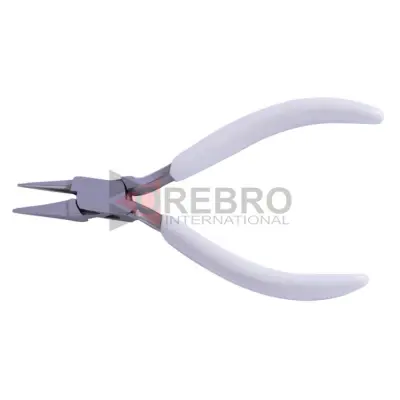 Flat & Round Adjusting Plier