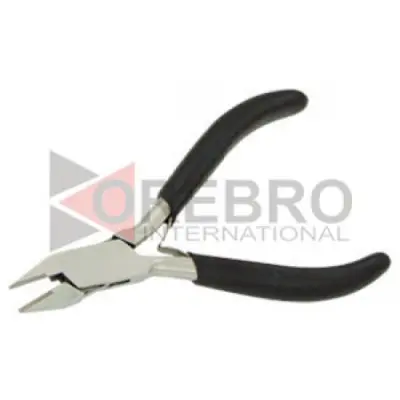 Flat TC Tip Cutter