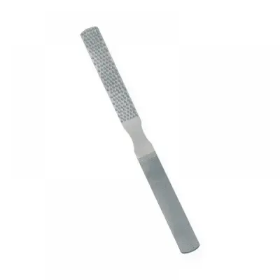 Foot Care File
