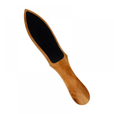 Foot File