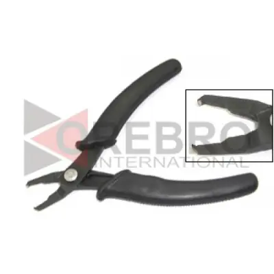 Front Cutter