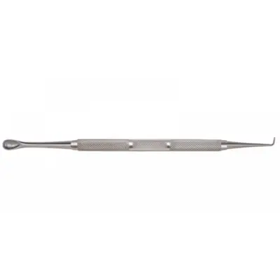 Gross Ear Hook and Spoon 13cm