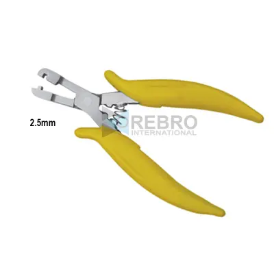 Hair Extension Pliers-2.5mm