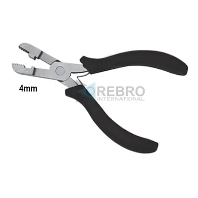 Hair Extension Pliers-4mm