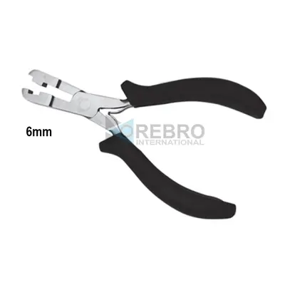 Hair Extension Pliers-6mm