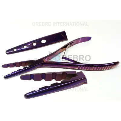 Hair Extension Pliers