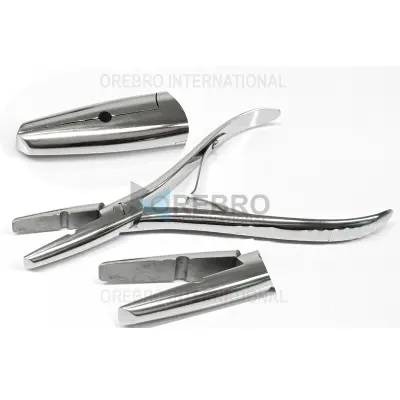 Hair Extension Pliers