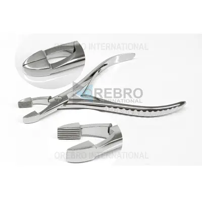 Hair Extension Pliers