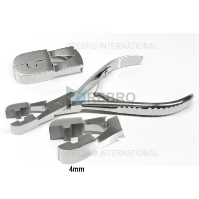 Hair Extension Pliers
