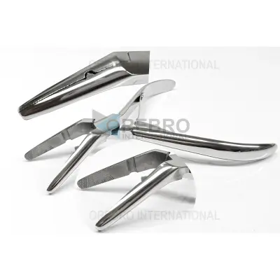 Hair Extension Pliers