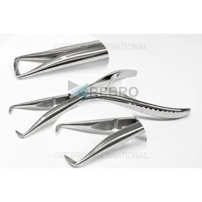 Hair Extension Pliers